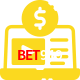 O Cassino bet919 também oferece apostas esportivas virtuais!