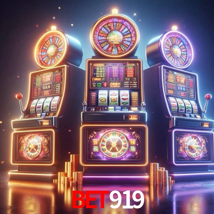 bet919: Seu Cassino Premiado com Pagamentos Rápidos