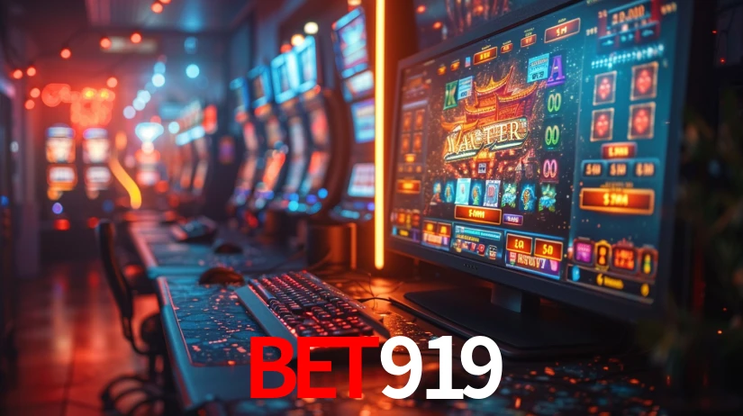 bet919 app