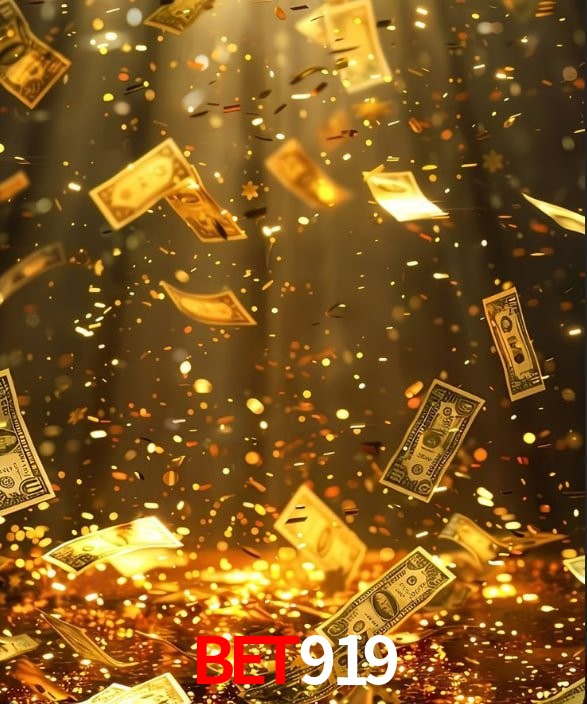Experiência VIP bet919