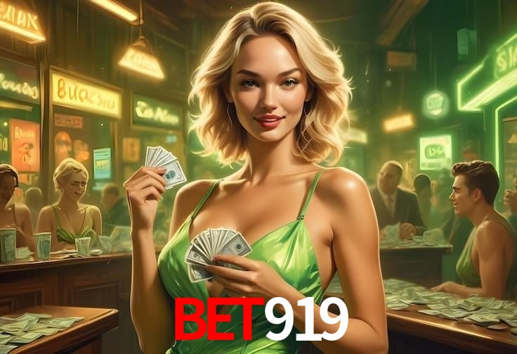 Experiência VIP bet919