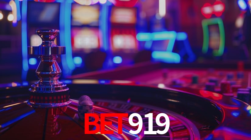bet919 - Best Online Bookmaker Online Casino - bet919.com
