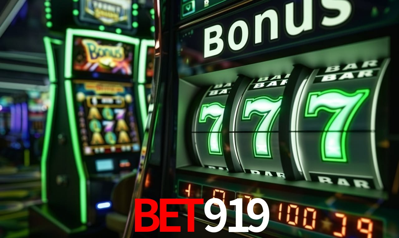 Statistics bet919