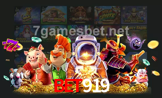 cassino bet919