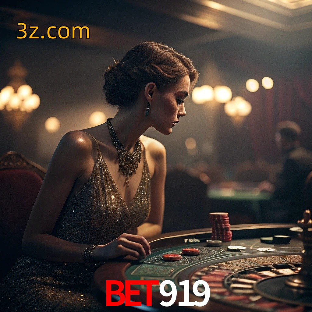 logo bet919