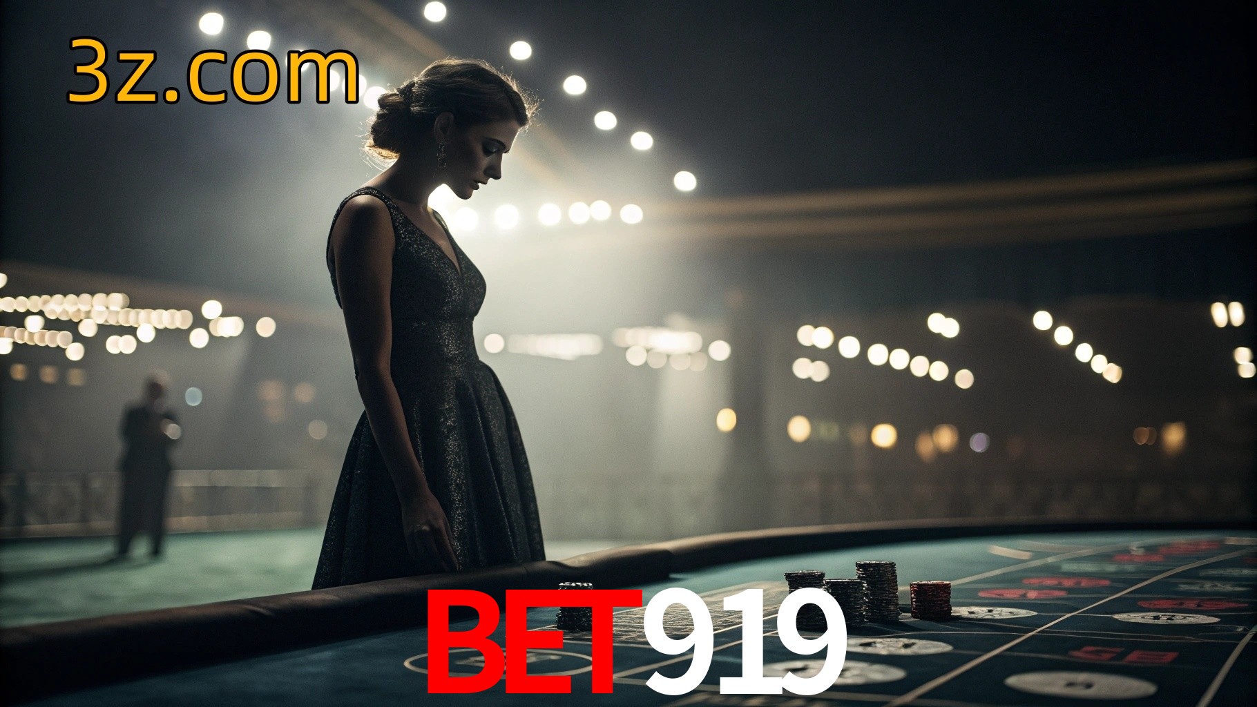 games bet919