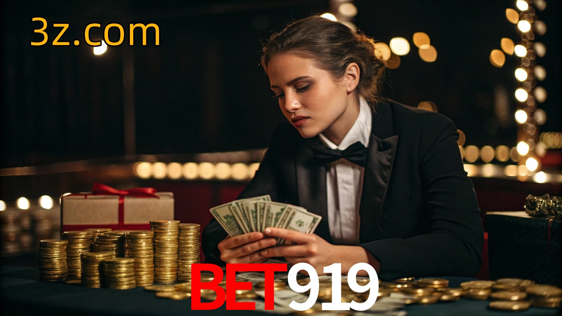 bet bet919
