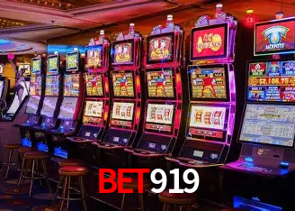 Seasonal Promotions bet919