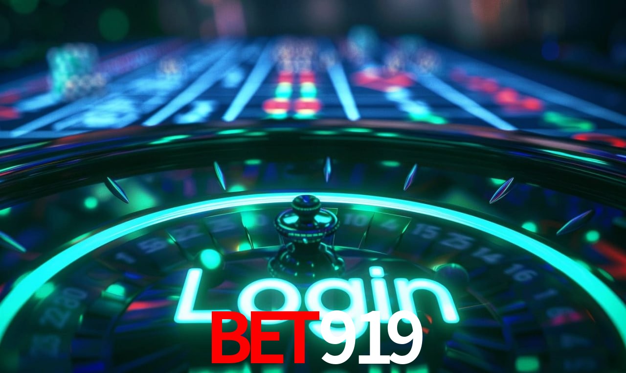 Descubra a Magia dos Jogos de Arcade no bet919