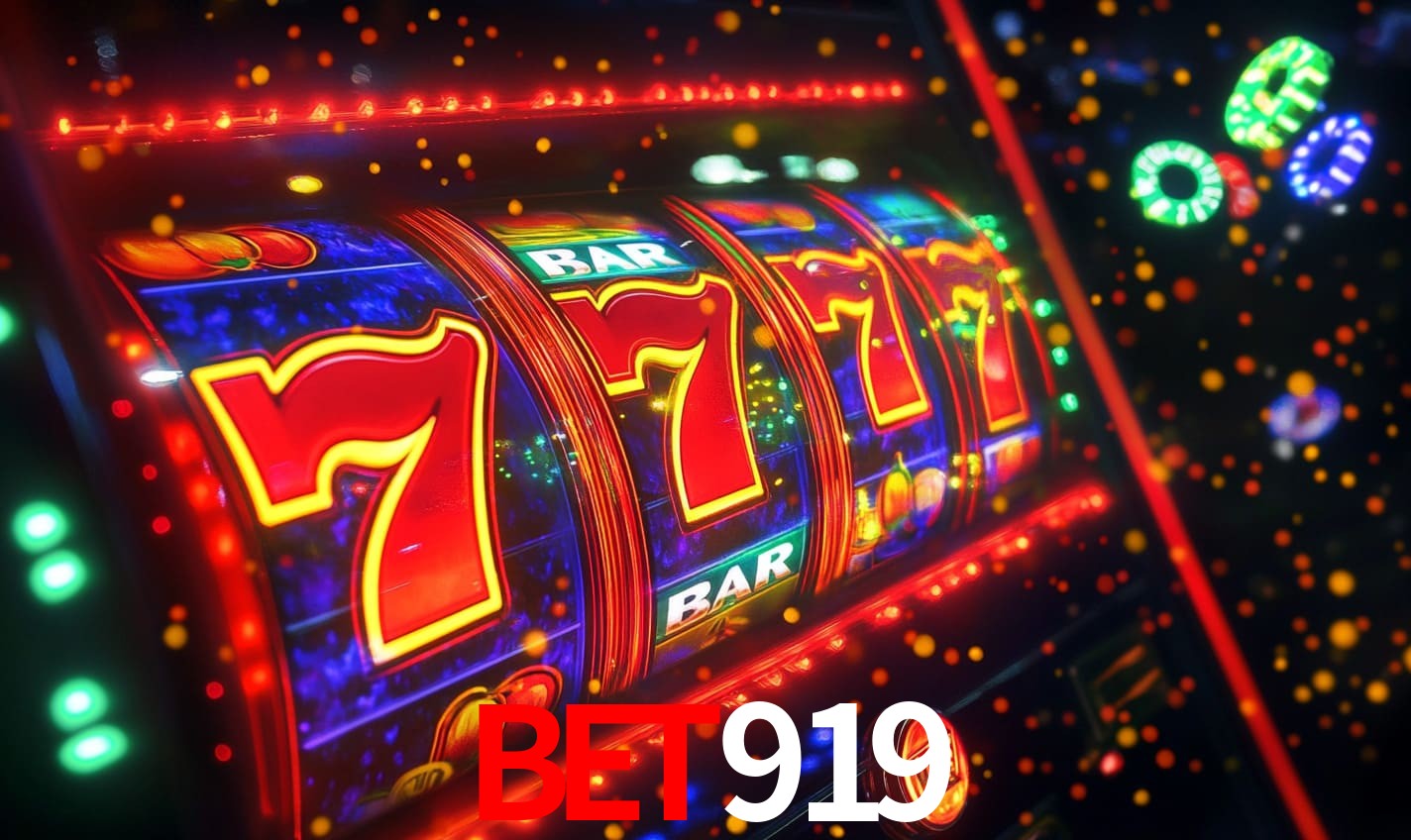 bet919 app