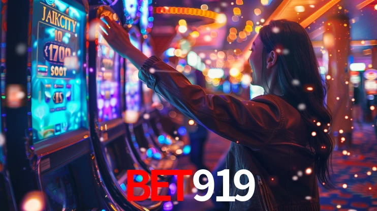 bet919: Seu Especialista em Apostas Esportivas Brasileiras