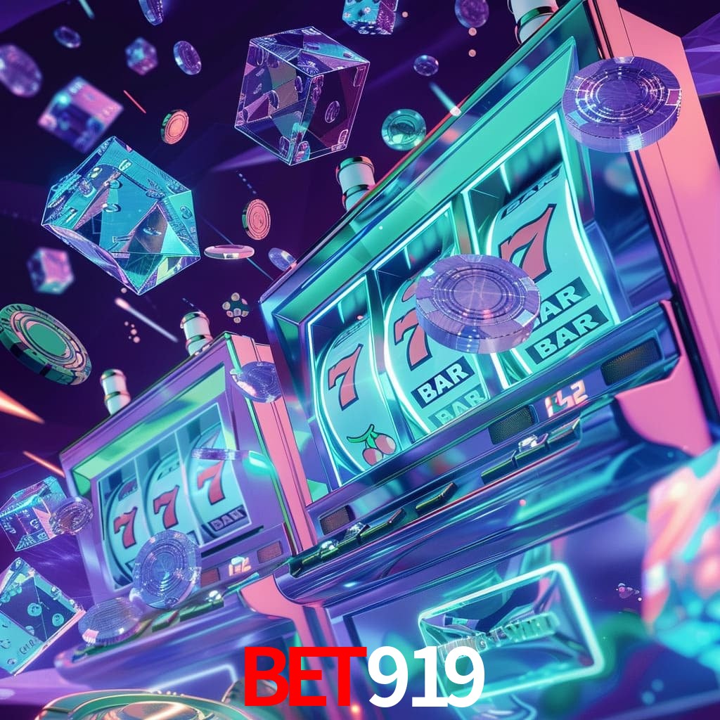 Tecnologia da Plataforma bet919
