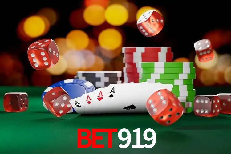 A Popularidade dos Caça-Níqueis no bet919