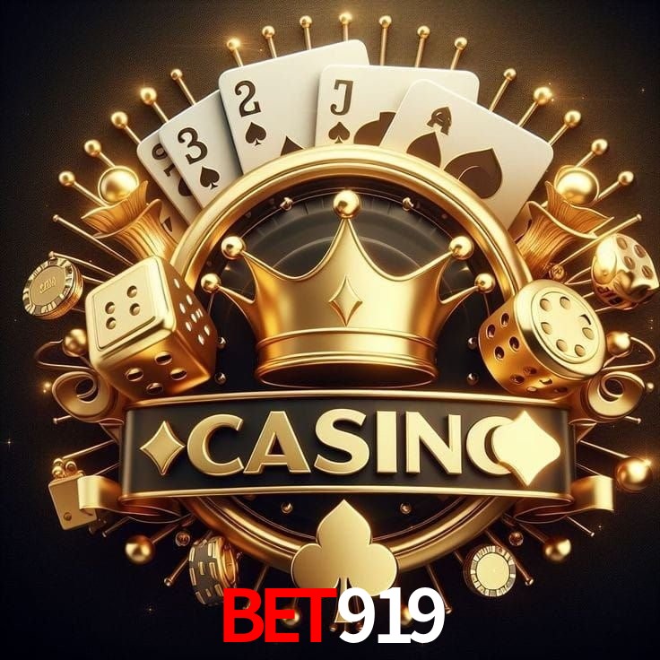 Inovações de Jogos na bet919: O Futuro das Experiências Interativas
