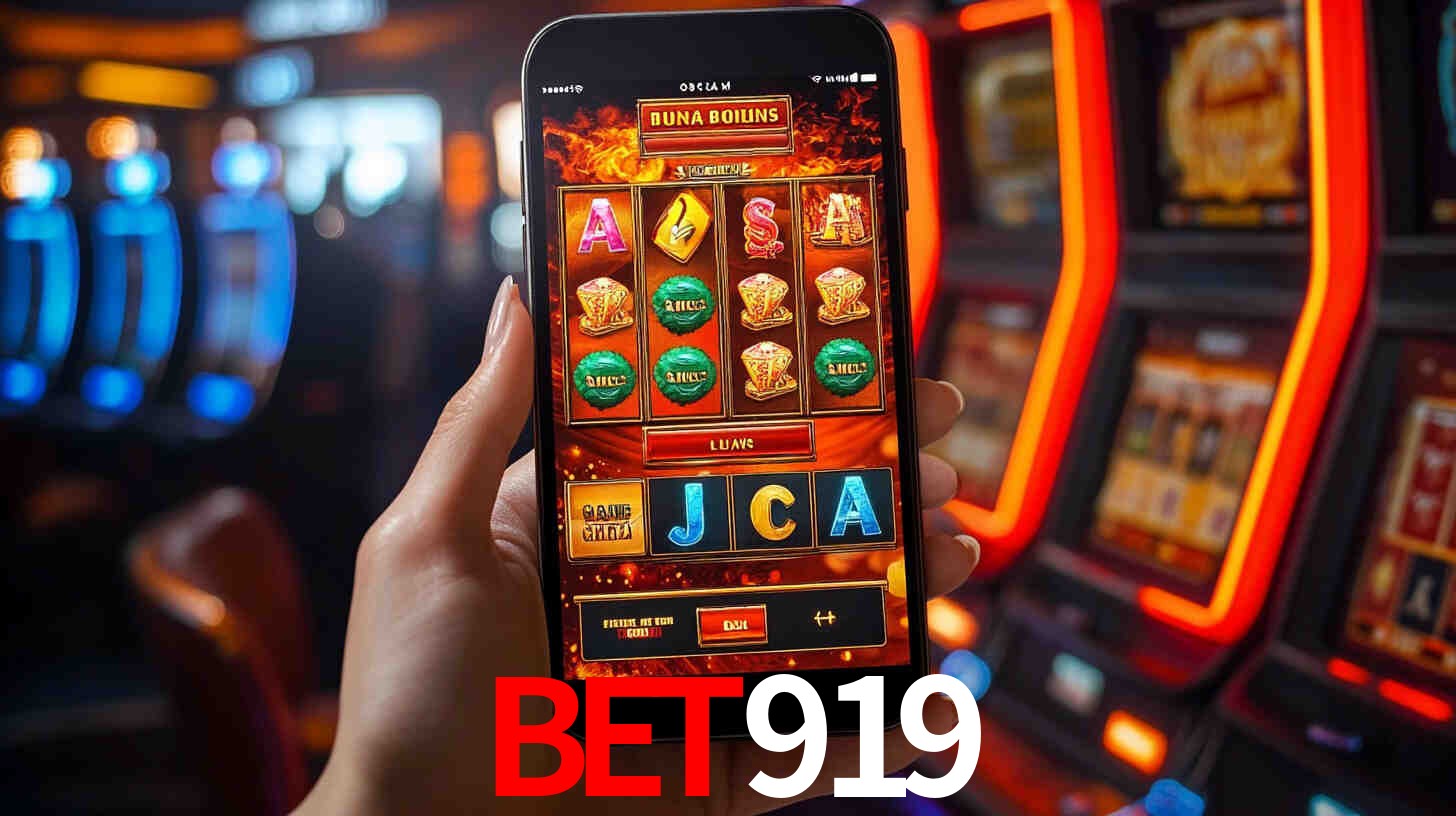 bet919: Jogue Crash e Experimente Alta Recompensa Instantânea