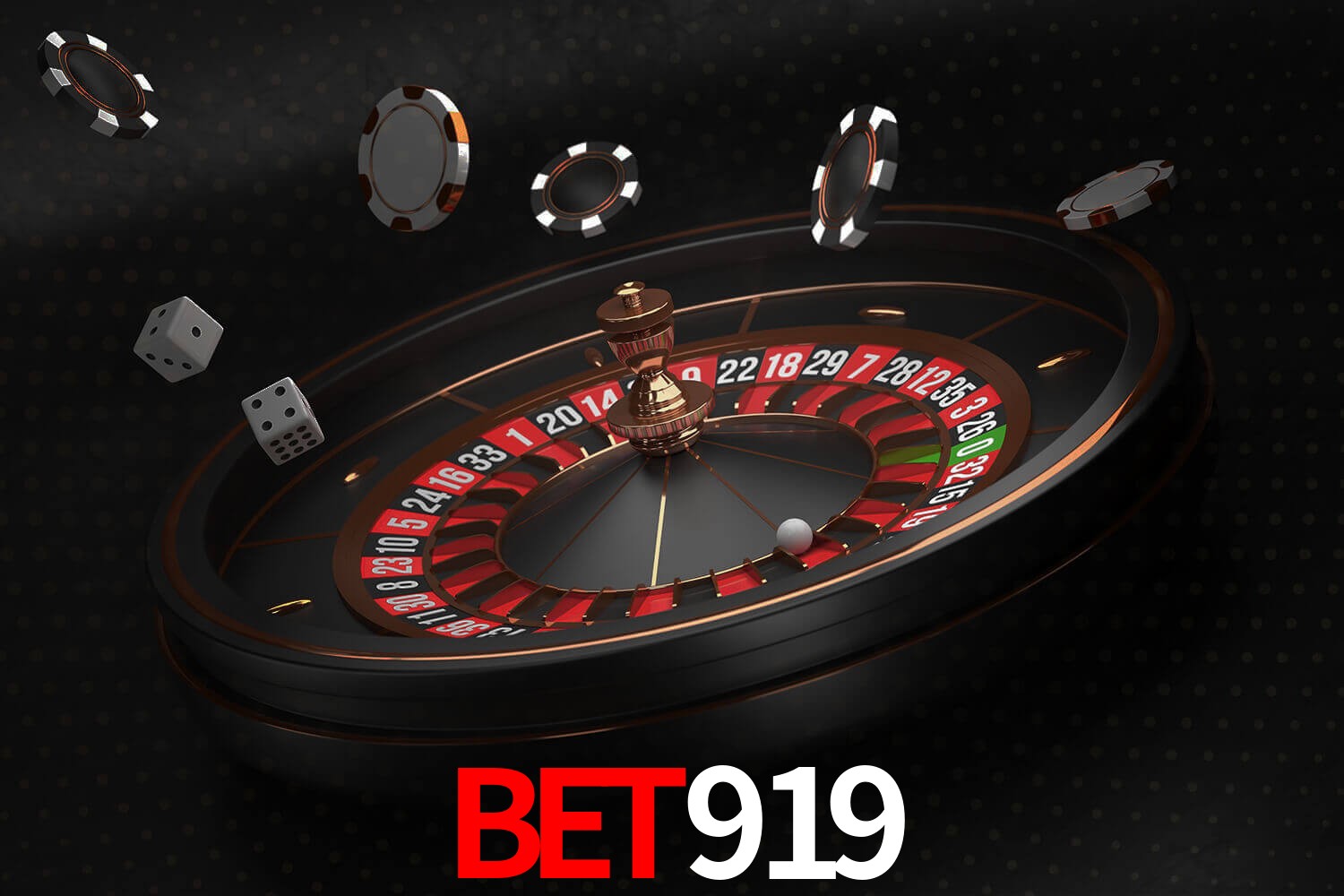 bet919: A Experiência de Casino com Jogos de Mesa ao Vivo