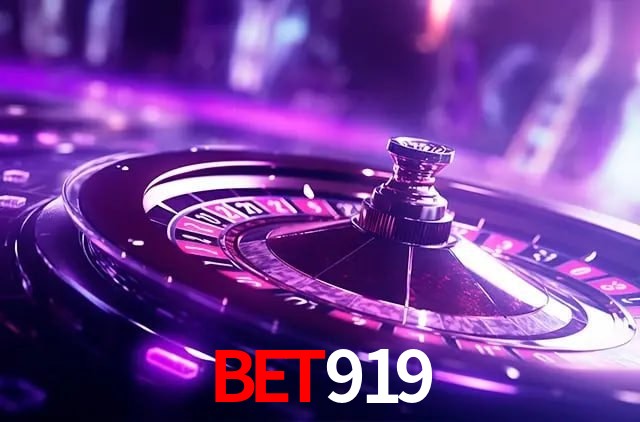 Ofertas Exclusivas bet919