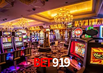APP oficial da bet919 para mobile