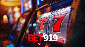 Apostas Esportivas na bet919: Um Guia Completo