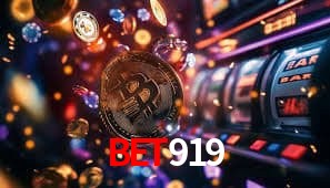 Design Responsivo bet919