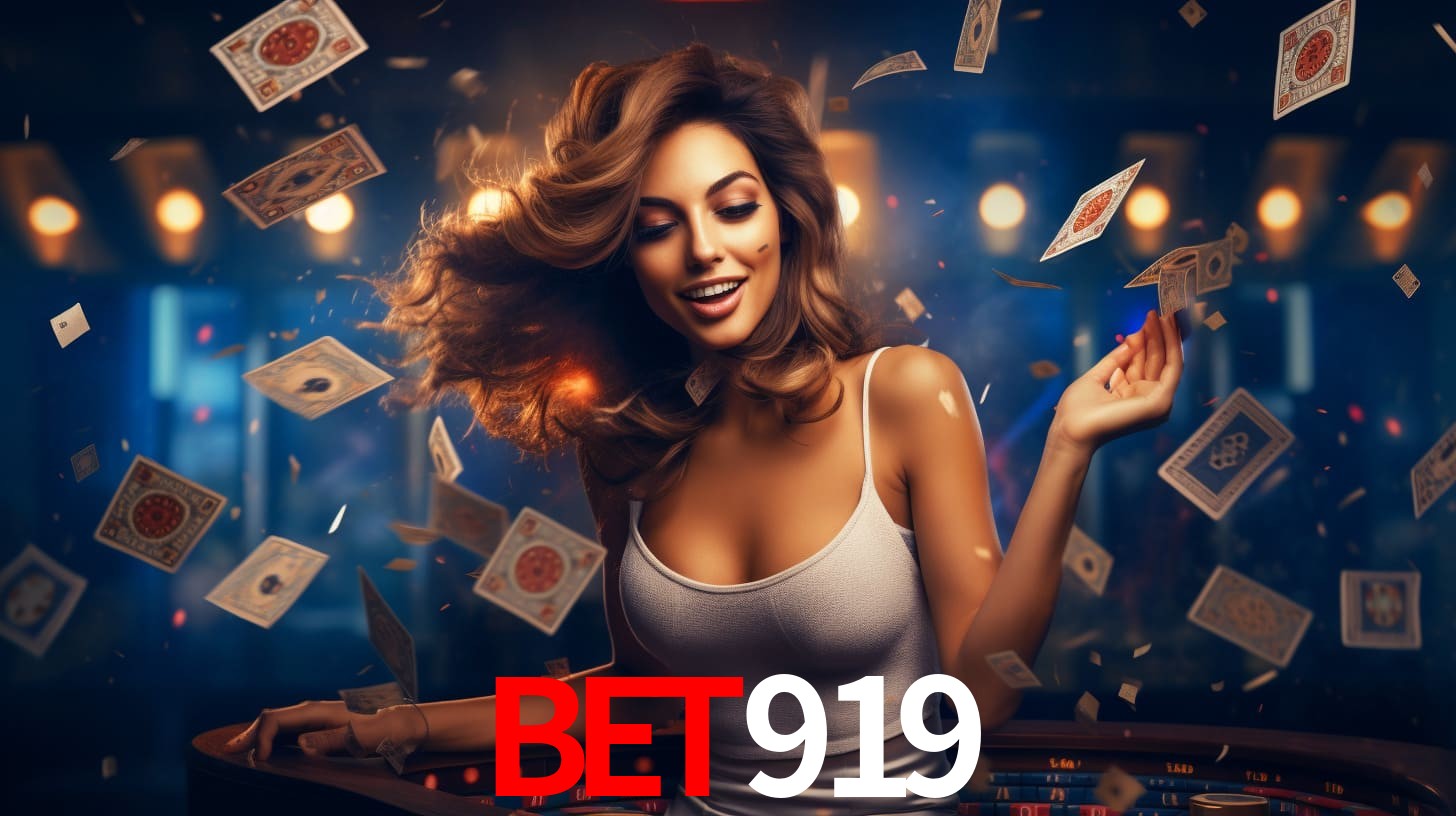 Daily Bonuses bet919