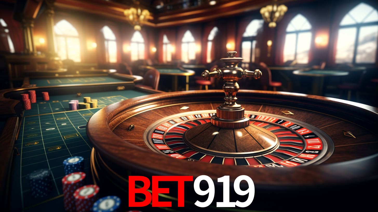 Tournaments bet919
