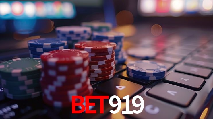 A Popularidade dos Caça-Níqueis no bet919