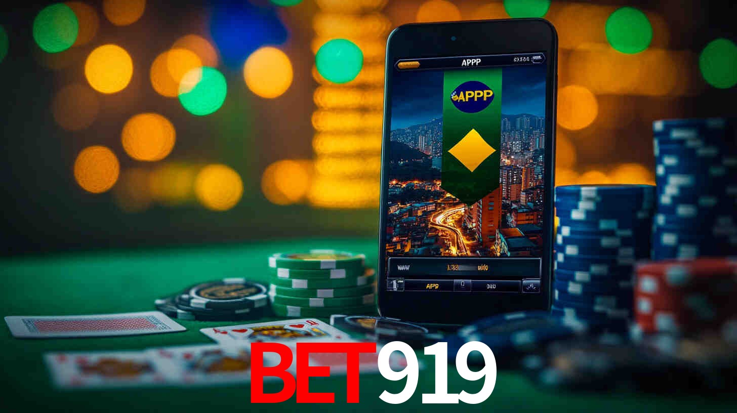 Apostas de Basquete bet919