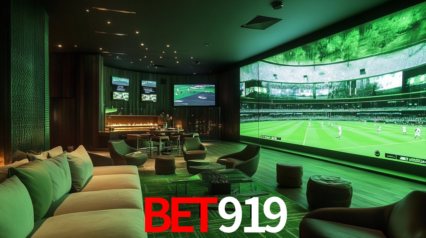 Bônus Generosos e Exclusivos no bet919 para Você!