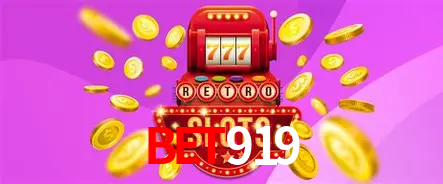 cassino bet919