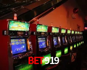 API Integration bet919