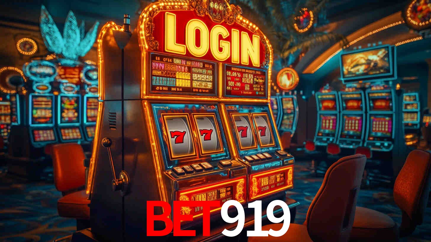 bet919
