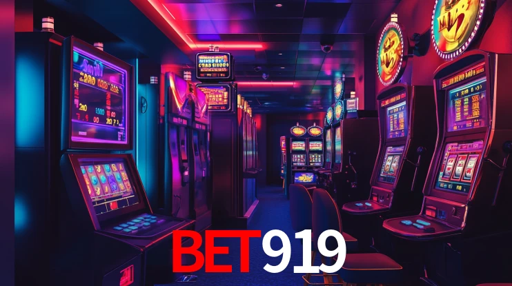 bet919: Jogos de Caça-Níqueis-Altas Recompensas, Roleta-Velocidade, Blackjack-Desafios Máximos