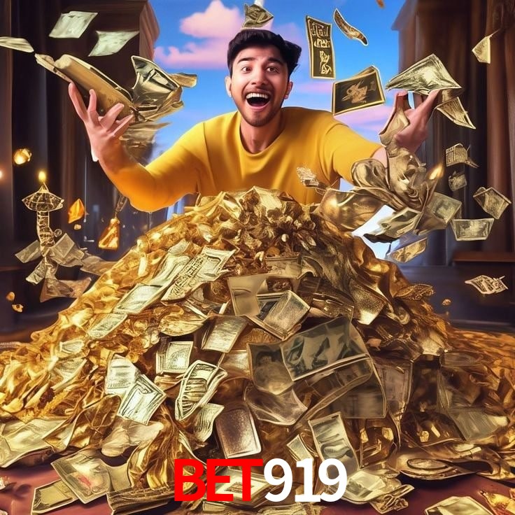 Apostas Esportivas na bet919: Um Guia Completo