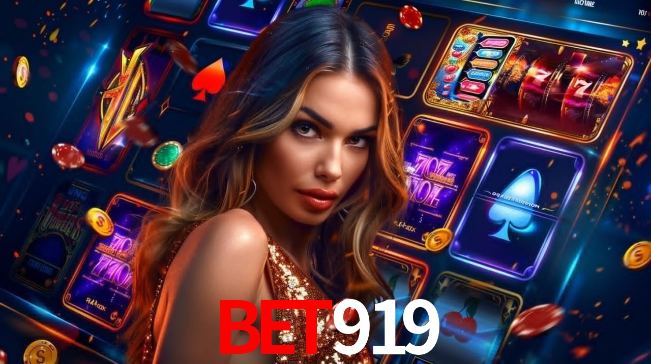Login Seguro bet919