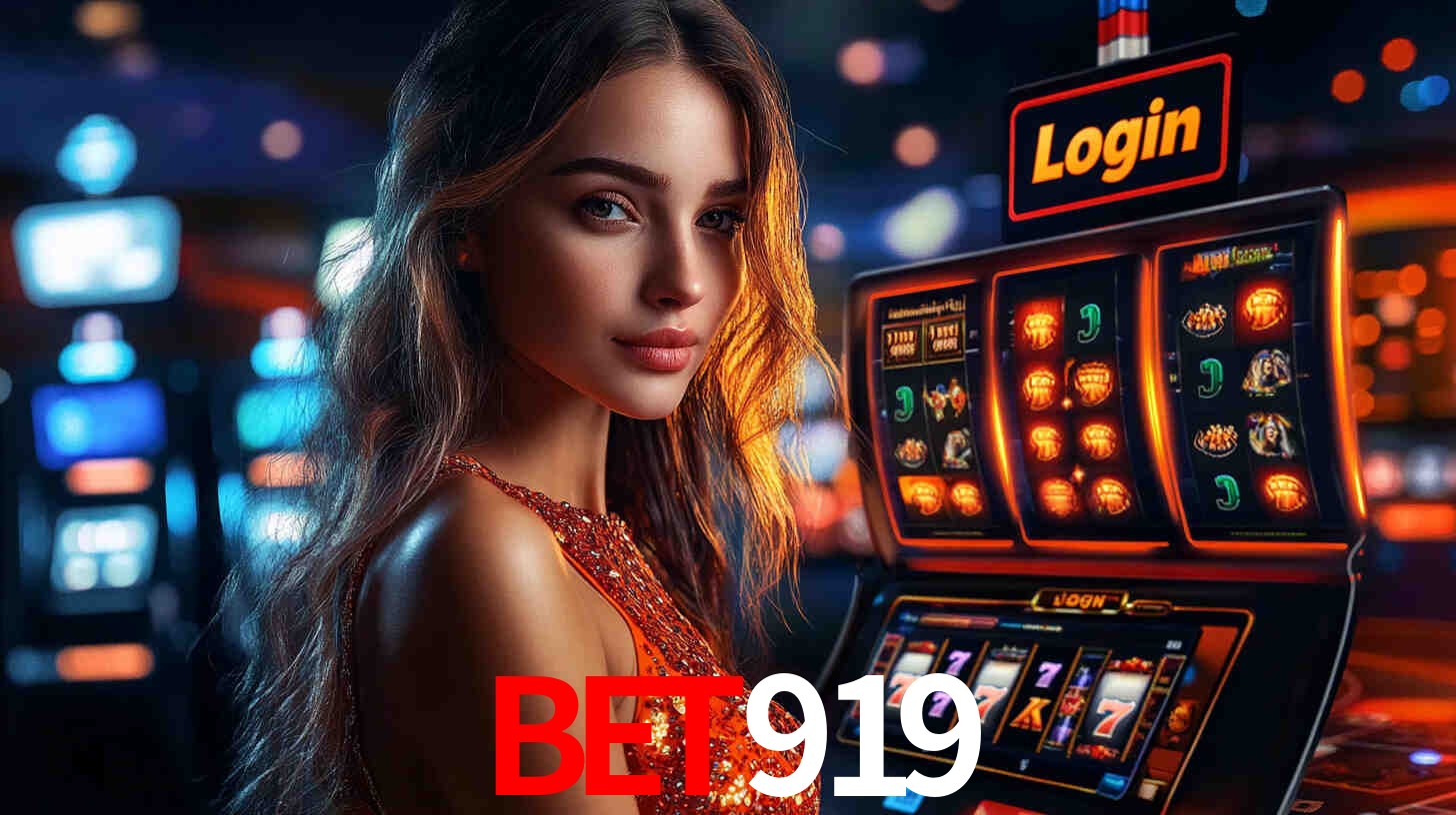 bet919