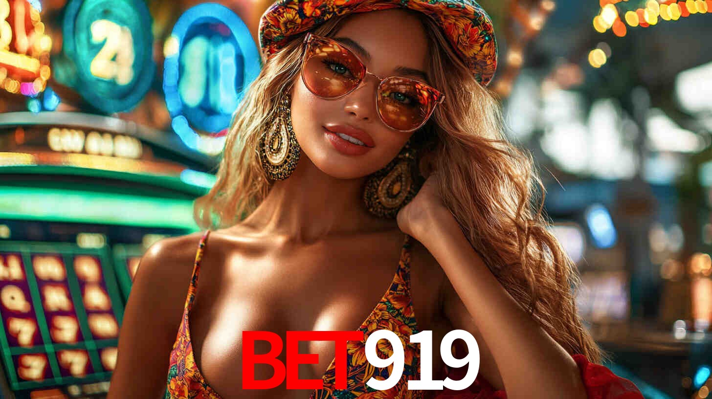 bet919