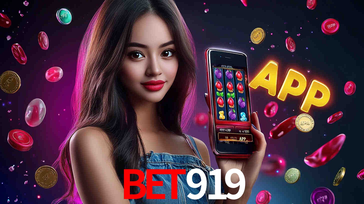 Mesa de Blackjack bet919