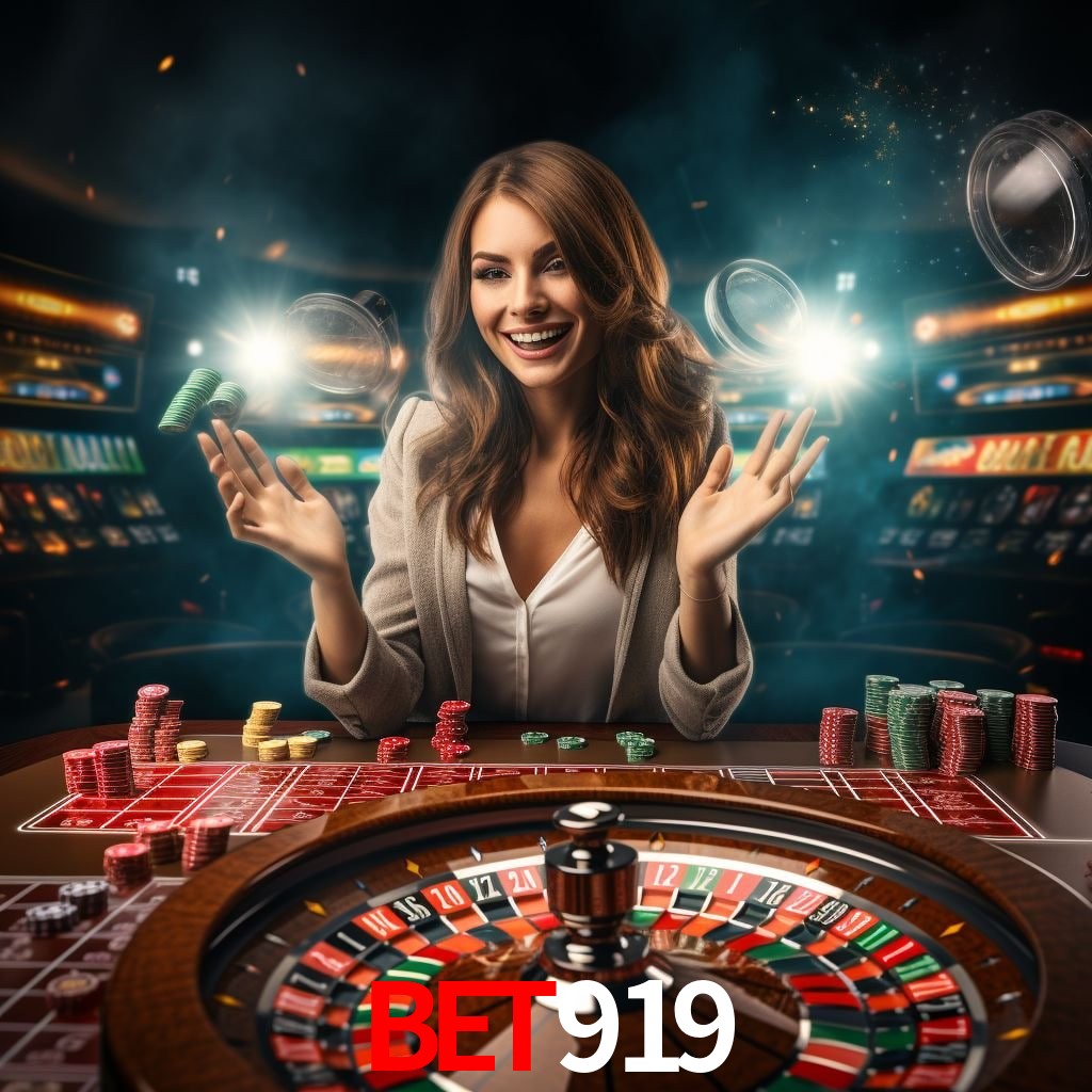 bet919