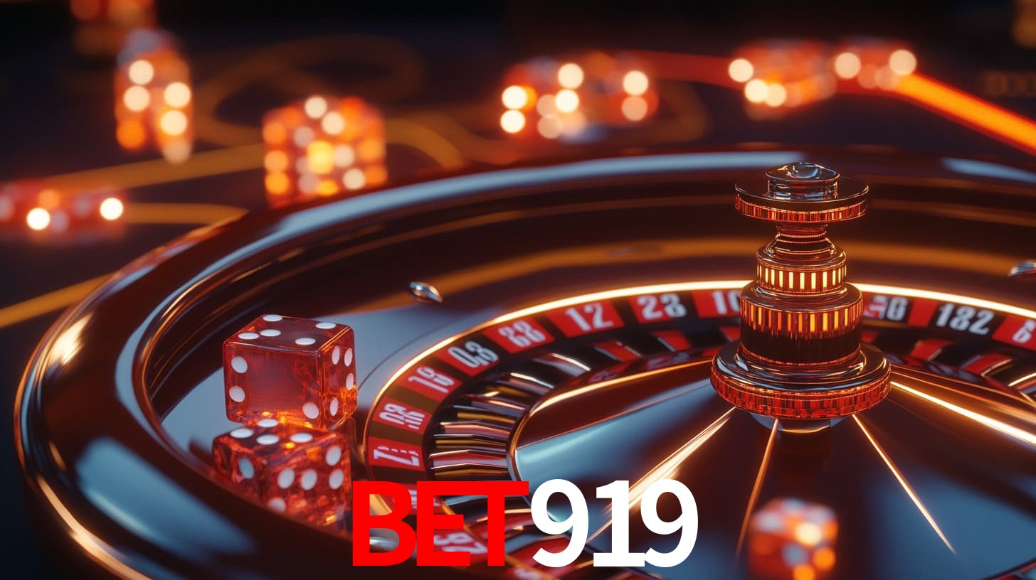 Descubra a Magia dos Jogos de Arcade no bet919