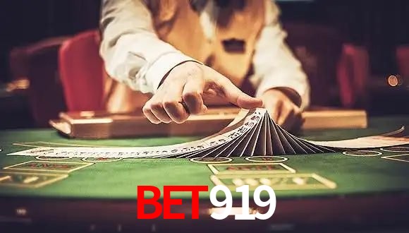 Live Casino bet919