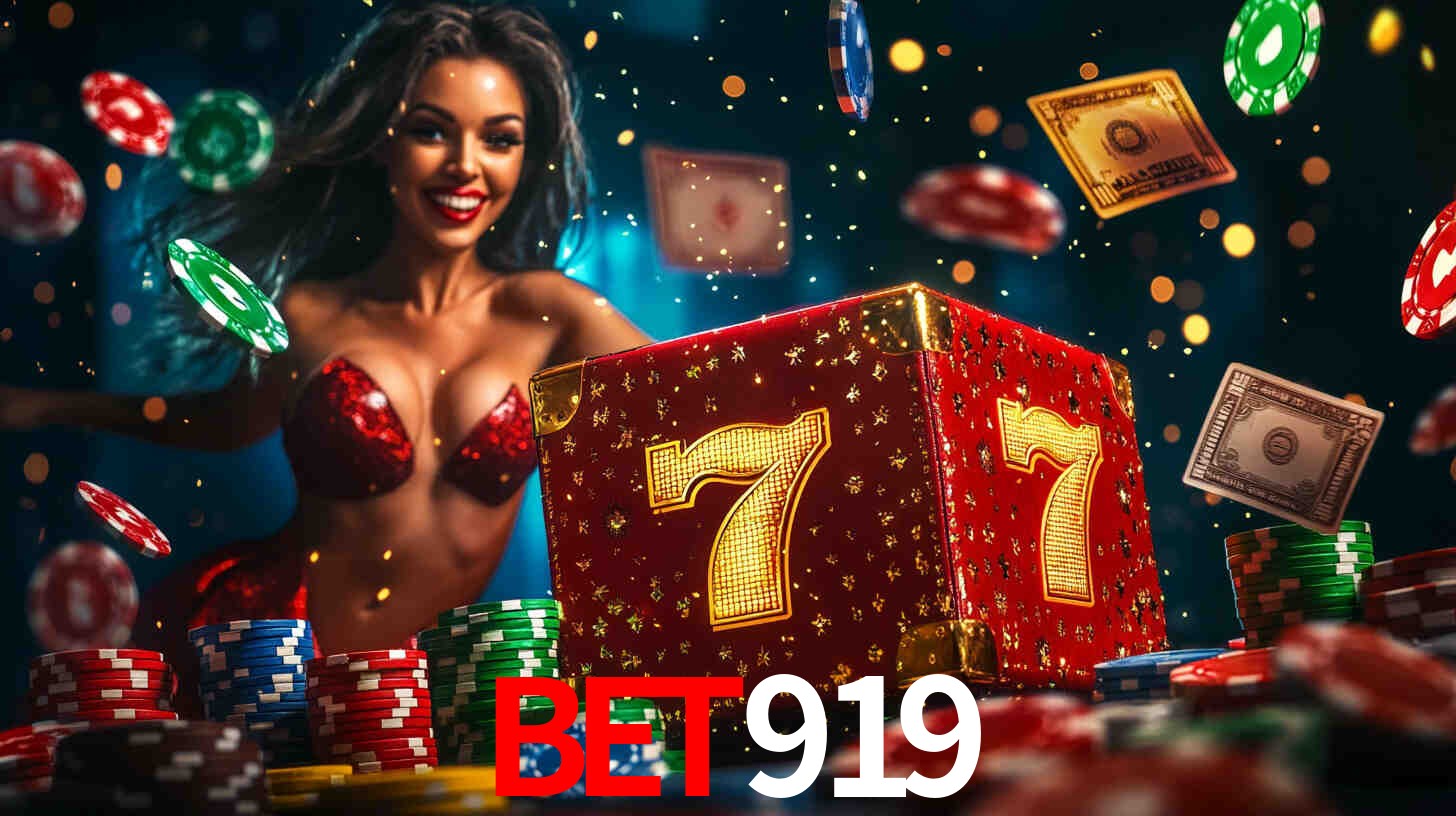 Estatísticas Esportivas bet919