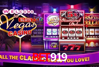 Flash Promotion bet919