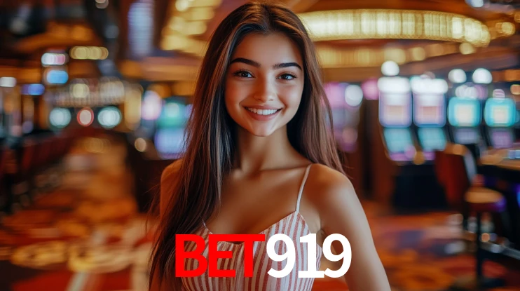 bet919