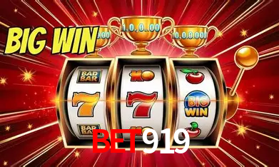 Exclusive Offers bet919