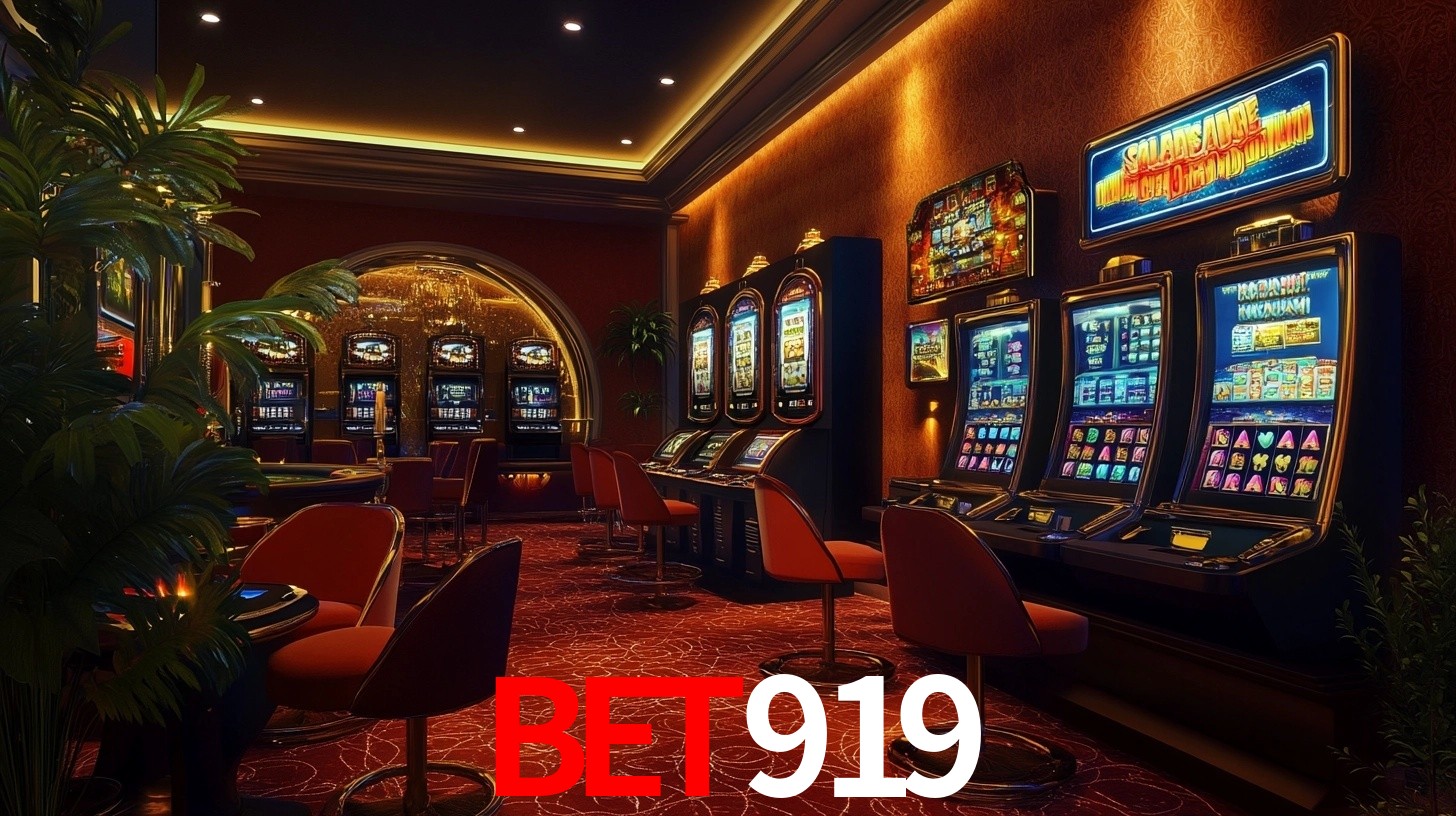 Exclusive Games bet919