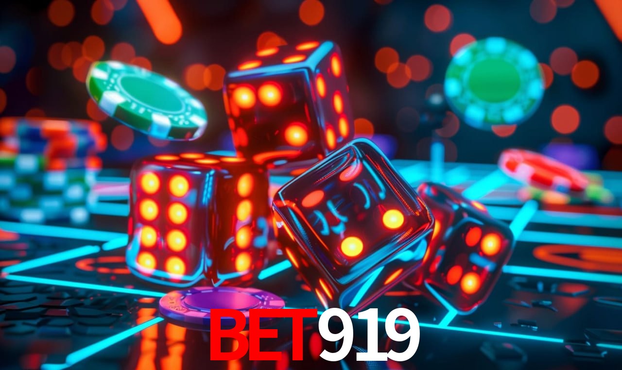 Integração de APIs bet919