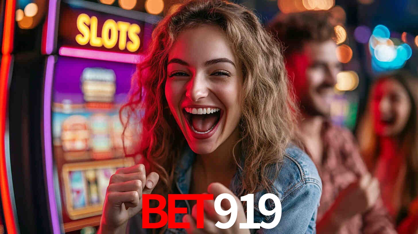 Apostas de Tênis bet919