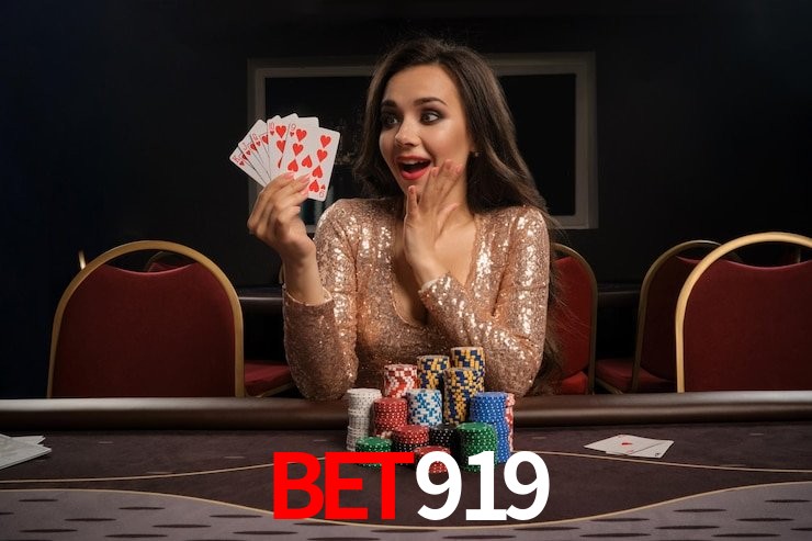 Promoções Sazonais bet919