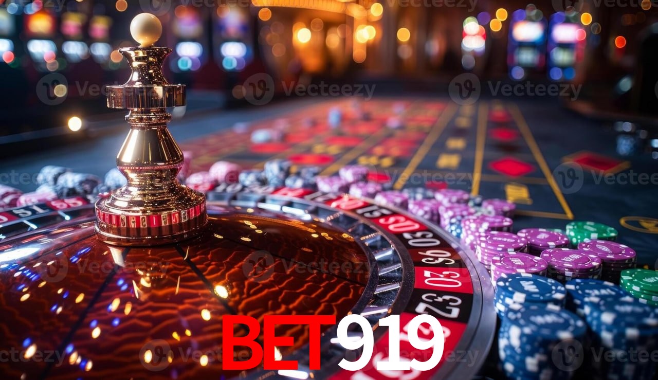 Account Benefits bet919